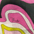 エミリオプッチ EMILIO PUCCI 総柄 ハンカチ レディース