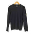 ストーンアイランド STONE ISLAND 24AW MAGLIA ラムウール クルーネックセーター メンズ JPN:S