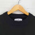ストーンアイランド STONE ISLAND 24AW MAGLIA ラムウール クルーネックセーター メンズ JPN:S