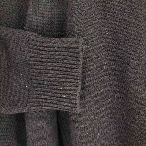 ストーンアイランド STONE ISLAND 24AW MAGLIA ラムウール クルーネックセーター メンズ JPN:S