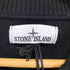 ストーンアイランド STONE ISLAND 24AW MAGLIA ラムウール クルーネックセーター メンズ JPN:S