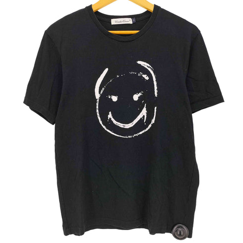 アンダーカバー UNDERCOVER 19SS VLADS SMILE TEE メンズ JPN:2
