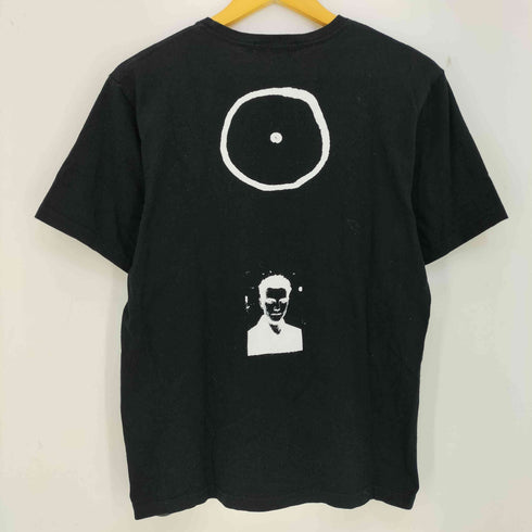 アンダーカバー UNDERCOVER 19SS VLADS SMILE TEE メンズ JPN:2
