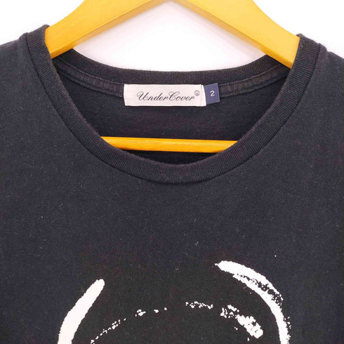 アンダーカバー UNDERCOVER 19SS VLADS SMILE TEE メンズ JPN:2
