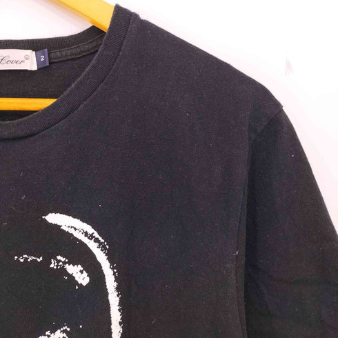 アンダーカバー UNDERCOVER 19SS VLADS SMILE TEE メンズ JPN:2