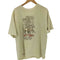 ショット Schott S/S T-SHIRT HORSE IN NEW YORK メンズ import:XL