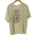 ショット Schott S/S T-SHIRT HORSE IN NEW YORK メンズ import:XL