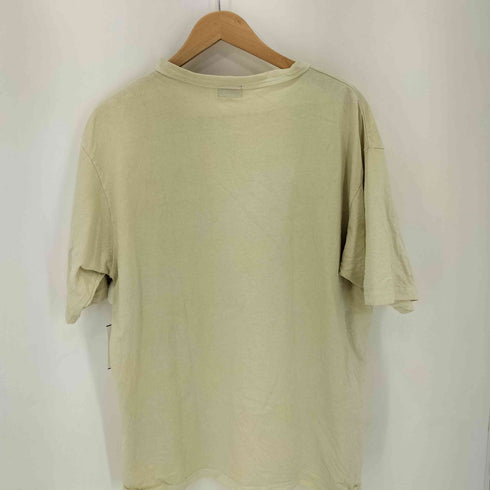 ショット Schott S/S T-SHIRT HORSE IN NEW YORK メンズ import:XL