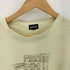ショット Schott S/S T-SHIRT HORSE IN NEW YORK メンズ import:XL