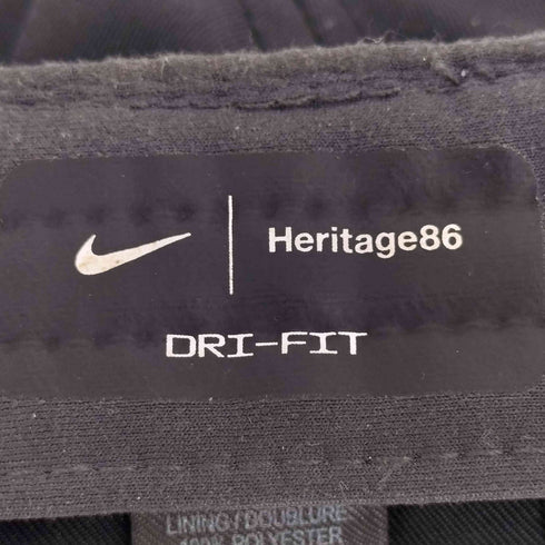 ナイキ NIKE HERITAGE86 DRI-FIT キャップ メンズ
