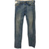 ディーゼル DIESEL DUGHAN WASH 008AT ウォッシュド ボタンフライ デニム パンツ Y2K メンズ W29 L34