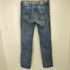 ディーゼル DIESEL DUGHAN WASH 008AT ウォッシュド ボタンフライ デニム パンツ Y2K メンズ W29 L34