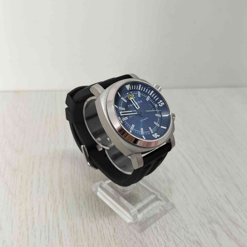 PANZERA AQUAMARINE 45 自動巻き腕時計 メンズ