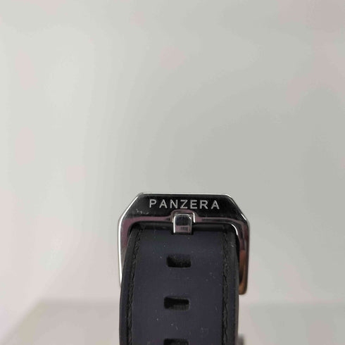 PANZERA AQUAMARINE 45 自動巻き腕時計 メンズ