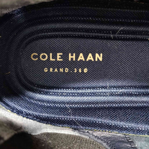 コールハーン COLE HAAN ワグナー グランド チェルシー ブーツ メンズ 9M