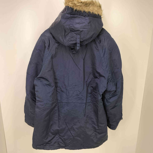 ジェーシーペニー JC Penney 70-80S 韓国製 N-3A フライト ジャケット メンズ import:XL