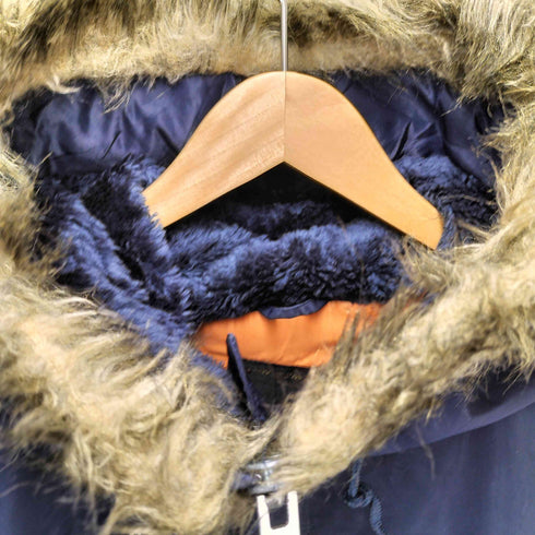 ジェーシーペニー JC Penney 70-80S 韓国製 N-3A フライト ジャケット メンズ import:XL