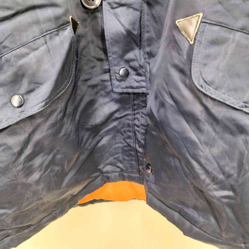 ジェーシーペニー JC Penney 70-80S 韓国製 N-3A フライト ジャケット メンズ import:XL