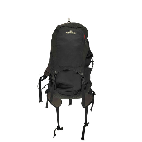 KATHMANDU APSトレッキング バックパック outdoor メンズ