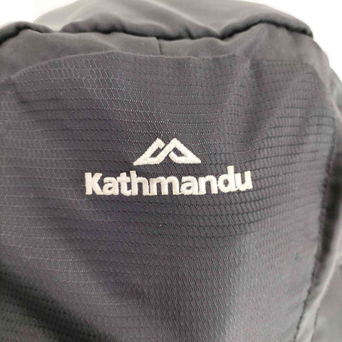 KATHMANDU APSトレッキング バックパック outdoor メンズ