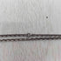 ハフ HUF regional necklace silver メンズ