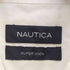 ノーティカ NAUTICA SUPER 100S レギュラーカラー L/S シャツ メンズ 16 1/2