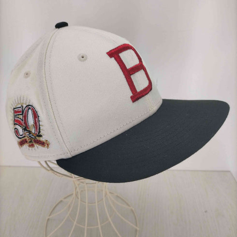 ニューエラ NEW ERA cooperstown 59fifty ベースボールキャップ メンズ 7 1/8