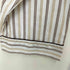 ストライプ L/S パジャマシャツ メンズ import:L