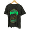 ヘヴィメタル バンド プリント S/S Tシャツ メンズ import:L