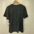ヘヴィメタル バンド プリント S/S Tシャツ メンズ import:L