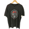 against ボディ SEATLE WASHINGTON プリント バンド S/S Tシャツ メンズ import:XL