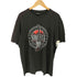 against ボディ SEATLE WASHINGTON プリント バンド S/S Tシャツ メンズ import:XL
