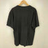 against ボディ SEATLE WASHINGTON プリント バンド S/S Tシャツ メンズ import:XL