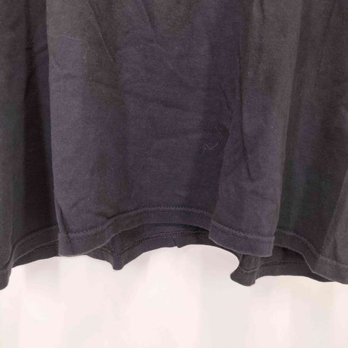 against ボディ SEATLE WASHINGTON プリント バンド S/S Tシャツ メンズ import:XL