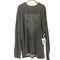 THE SWITCH IS ON WORLD TOUR Vintage加工 フェード バンド プリント L/S Tシャツ メンズ