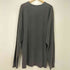 THE SWITCH IS ON WORLD TOUR Vintage加工 フェード バンド プリント L/S Tシャツ メンズ