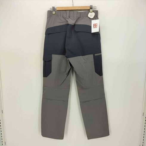 マーモット MARMOT ACT EASY CONVERTIBLE PANT メンズ JPN:M