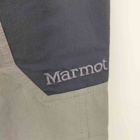 マーモット MARMOT ACT EASY CONVERTIBLE PANT メンズ JPN:M