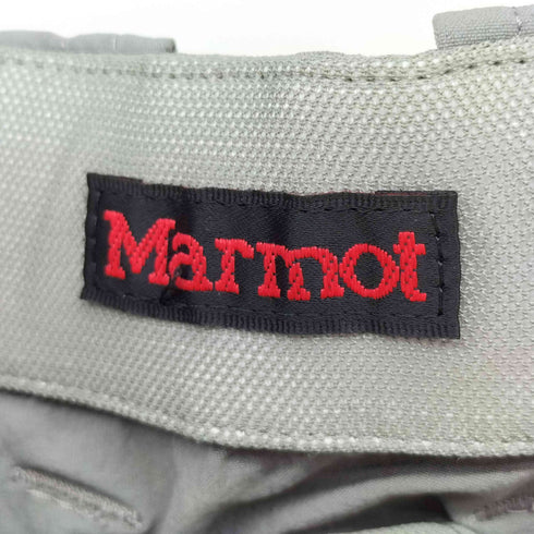 マーモット MARMOT ACT EASY CONVERTIBLE PANT メンズ JPN:M