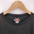 FLYBRANS ボディ COWBOYS スカル スネーク プリント L/S Tシャツ メンズ