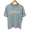 90-00S Hanes BEEFY-T ボディ バンド プリント S/S Tシャツ メンズ import:M