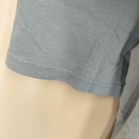 90-00S Hanes BEEFY-T ボディ バンド プリント S/S Tシャツ メンズ import:M