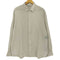ユニフォームエクスペリメント uniform experiment STRIPE SHIRT メンズ JPN:4
