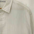 ユニフォームエクスペリメント uniform experiment STRIPE SHIRT メンズ JPN:4