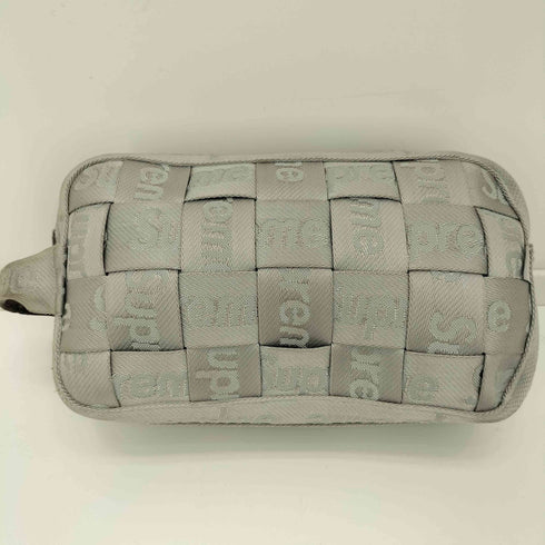 シュプリーム Supreme 24SS Woven Utility Bag メンズ