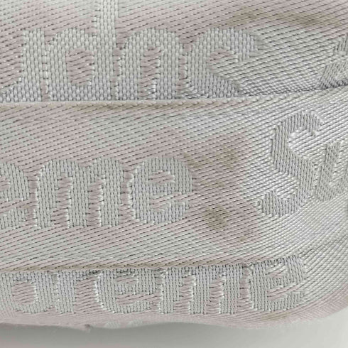 シュプリーム Supreme 24SS Woven Utility Bag メンズ