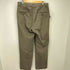 ラングラー Wrangler 00S Timber Creek AJUSTEMENT PARFAIT ゴム タック スラックス パンツ メンズ 34X32