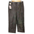 ナットエンペラー NUT EMPEROR Fake Leather Pants フェイクレザー パンツ メンズ 3