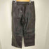 ナットエンペラー NUT EMPEROR Fake Leather Pants フェイクレザー パンツ メンズ 3