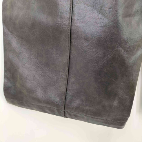 ナットエンペラー NUT EMPEROR Fake Leather Pants フェイクレザー パンツ メンズ 3